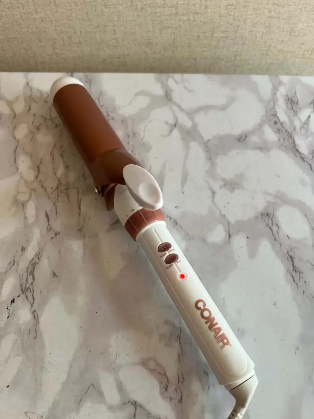 Conair double ceramic